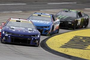 NASCAR: Justiça americana revela acordo de charters de 2025 na íntegra