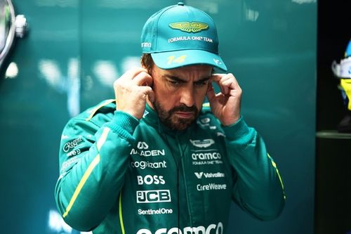 F1: Por que Alonso e seus rivais "n&atilde;o sentir&atilde;o falta" dos carros com efeito solo