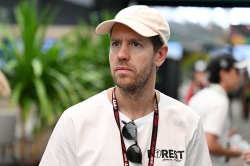 F1 - Vettel: Conversas sobre cargo de chefia na Red Bull "n&atilde;o deram em nada"