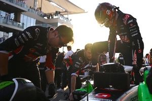 Todos en el mismo coche: los mejores y peores pilotos de la F1 2025 (21&ordm; al 16&ordm;)