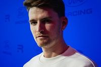 Sargeant przyszłością Forda