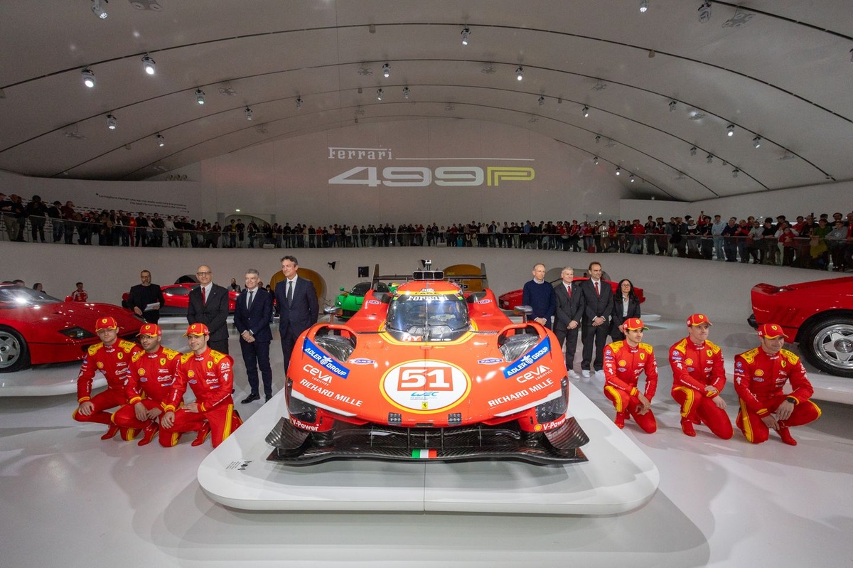 WEC | Ferrari a caccia della riconferma: "Ma prima bisogna capire gomme e crescita dei rivali"