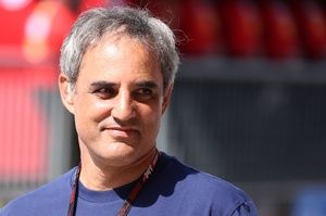F1: "McLaren tem medo de tomar decisões", indica Montoya sobre estratégia do Catar 