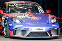 Verstappen cumpli&oacute; su parte en Nordschleife, pero necesitar&aacute; una excepci&oacute;n