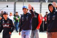 La altura y el peso de los pilotos de F1: r&eacute;cords y estad&iacute;sticas