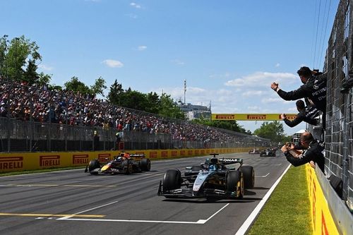 Se estudia un cambio en F1 para evitar protestas innecesarias de los equipos