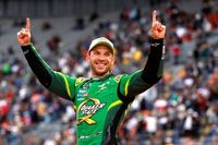 Suárez: Mi victoria en México es igual que el campeonato