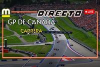 As&iacute; vivimos la carrera de F1 del GP de Austria