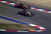 F1: Domínio da McLaren na Áustria é sinal de que temporada 2025 já acabou?