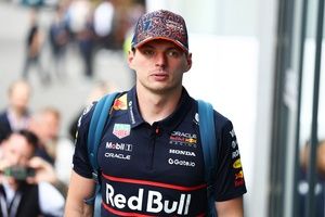 F1: Demissão de Horner "não terá importância alguma para minha decisão no futuro", afirma Verstappen