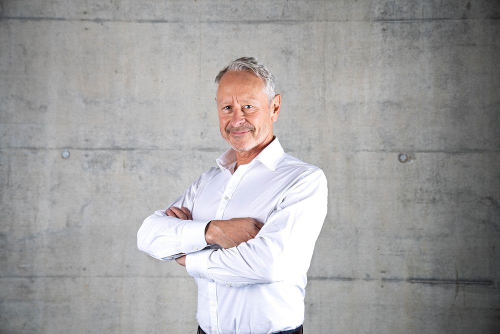 Jonathan Wheatley, Team Principal and Management Board Spokesperson, Sauber Motorsport AG