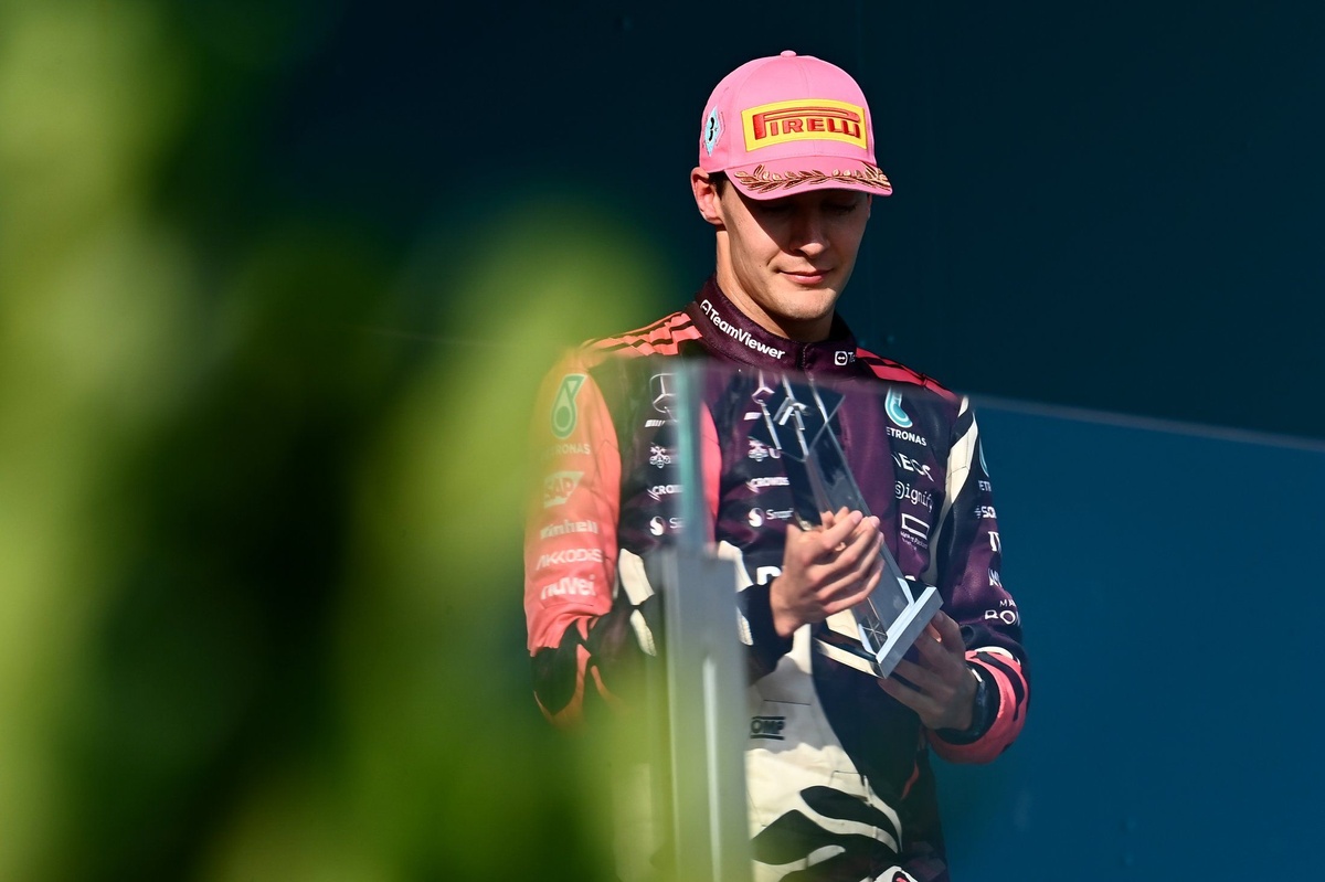 F1 | Red Bull fa ricorso contro Russell: non avrebbe rallentato sotto bandiere gialle