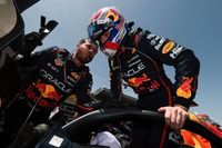 F1 - Ex-Red Bull defende Verstappen: "Temos que entender sua situação..."