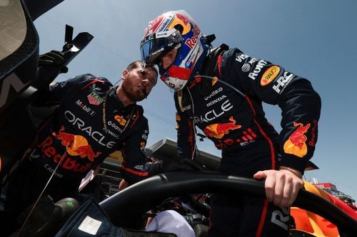 Nowy kask, stare problemy