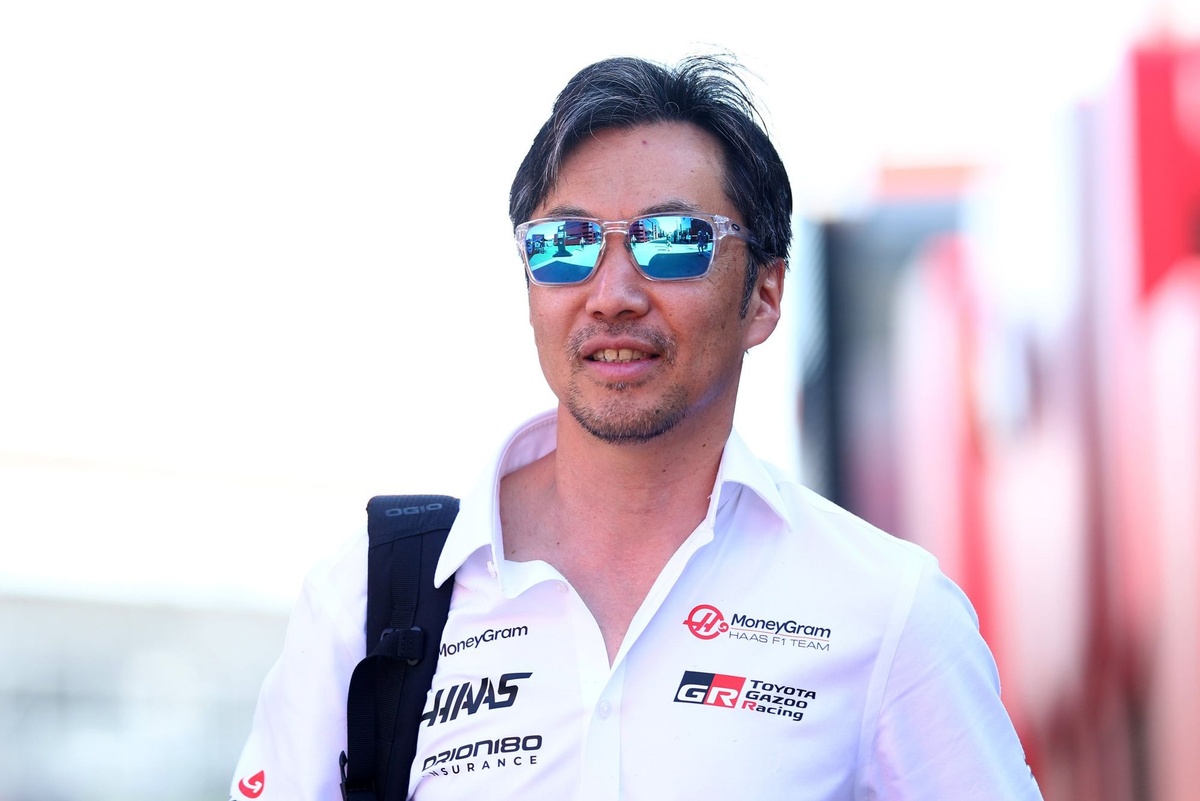 F1 非売品 ハース ポストカード 小松礼雄 2025年最新】小松礼雄の人気アイテム - メルカリ