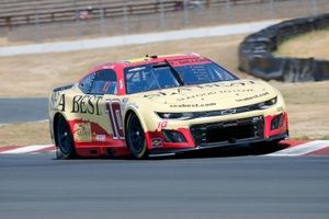 Ty Dillon’s last lap gamble bumps Alex Bowman from NASCAR's $1 million challenge