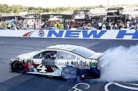 Kevin Harvick: "La confianza es algo que nunca nos faltará"