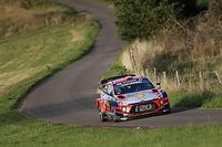 Hyundai "desperdici&oacute; una oportunidad" en Alemania