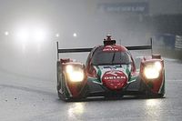 Kubicy brakowało przyczepności