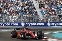 F1: Leclerc se preocupa com Red Bull em Miami