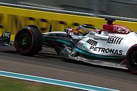 Horner no está sorprendido por la mejora de Mercedes en Miami