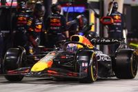 Verstappen: Wszystko poszło nie tak