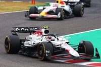 Wewnątrzzespołowe pojedynki kwalifikacyjne - Japonia