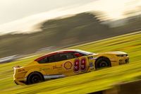 NASCAR Brasil: Após primeira fila na estreia, Galid Osman mira voos mais altos com a Shell