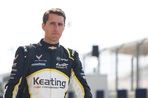 Cómo Juncadella "prime" acabó con un feliz pero completo calendario