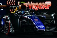 Vowles explica qu&eacute; le pidi&oacute; a Colapinto para el GP de Las Vegas