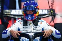 Sainz es positivo, pero mantiene la calma ante una "FP3 muy importante"