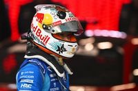 Pierwsze wrażenia z Red Bulla