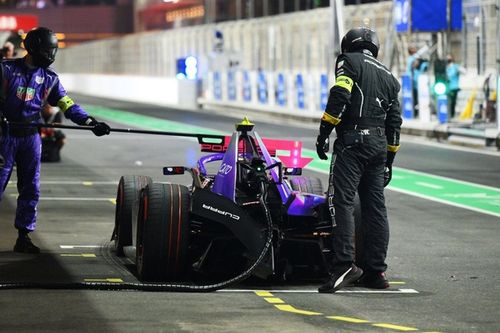 El veredicto de los pilotos tras el debut del Pit Boost en la F&oacute;rmula E