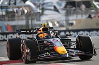 Checo Pérez molesto por el caos de los límites de pista: Eso comprometió mi ritmo