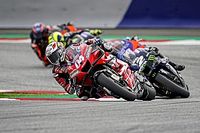 Dovizioso: &ldquo;Si no es para luchar por el t&iacute;tulo, no vale la pena seguir&rdquo;