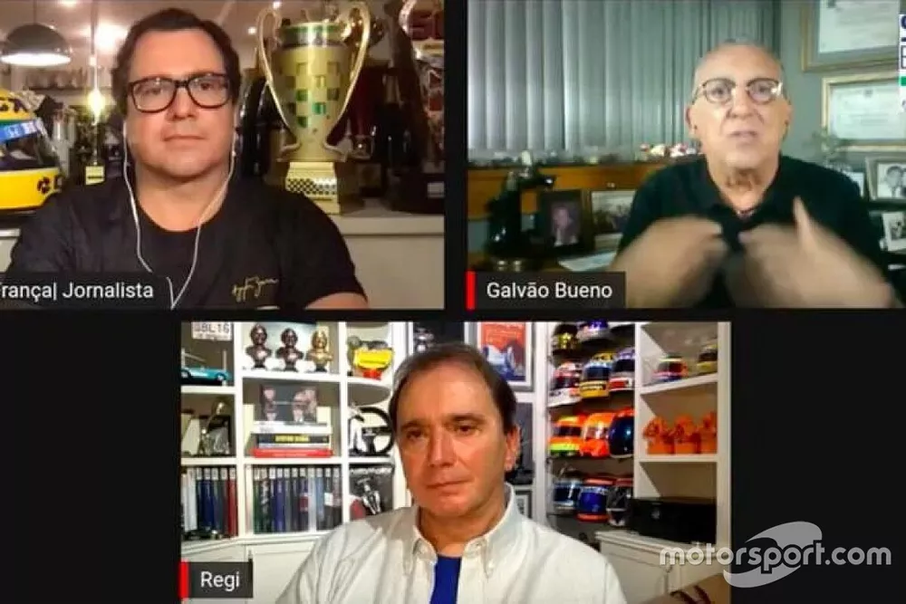 Senna TV