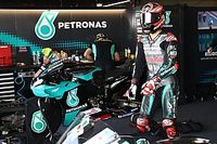 Confirmada la sanci&oacute;n a Yamaha por infringir el reglamento de motores