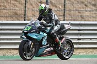 MotoGP: Morbidelli diz que fez a melhor corrida da carreira em Teruel