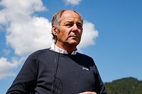 Berger: To zaszkodziło DTM