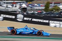 Palou supera a O'Ward en los primeros entrenamientos en Long Beach