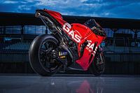 Tech3 estrenará patrocinador de motocicleta en la temporada 2023