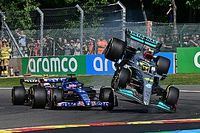 Hamilton wierzy w ocalenie silnika ze Spa