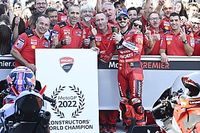 Estado del campeonato de MotoGP tras el GP de Arag&oacute;n