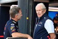 Marko: Venda da F1 para sauditas não seria "uma boa ideia"