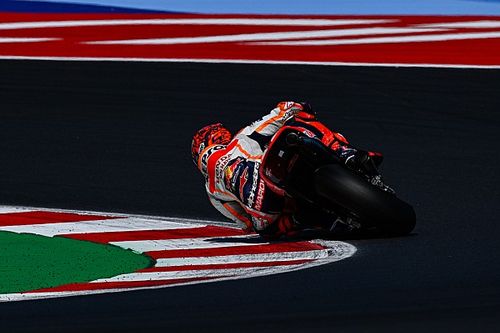 Le test de Sepang, déjà décisif pour l'avenir de Márquez et Honda