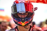 Acosta cree que a algunos pilotos solo les falt&oacute; "ceder el paso" en la salida