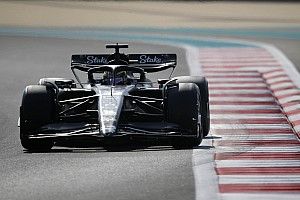 Sauber aclara que aún no reveló su identidad para la F1 2024