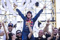 Dakar 2024: Cristina Gutiérrez triunfa y hace historia