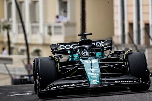 Stroll trzeci raz bez punkt&oacute;w