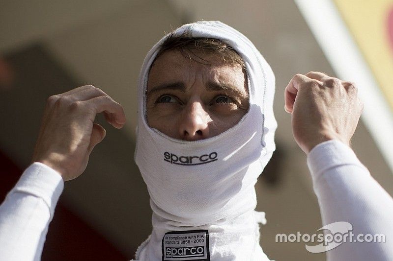 Jake Hughes, HWA RACELAB 